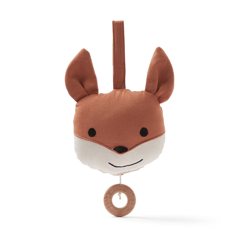 Kid's Concept Spieluhr Ed Edvin bei Yay Kids