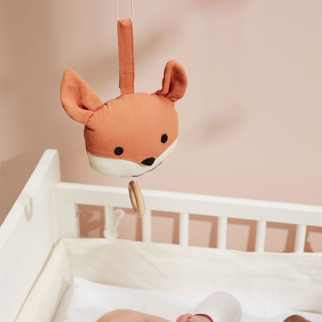 Kid's Concept Spieluhr Ed Edvin bei Yay Kids