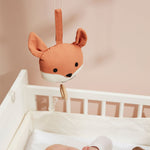 Kid's Concept Spieluhr Ed Edvin bei Yay Kids