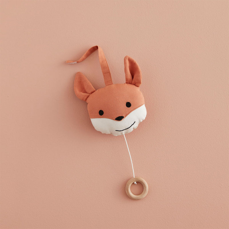 Kid's Concept Spieluhr Ed Edvin bei Yay Kids
