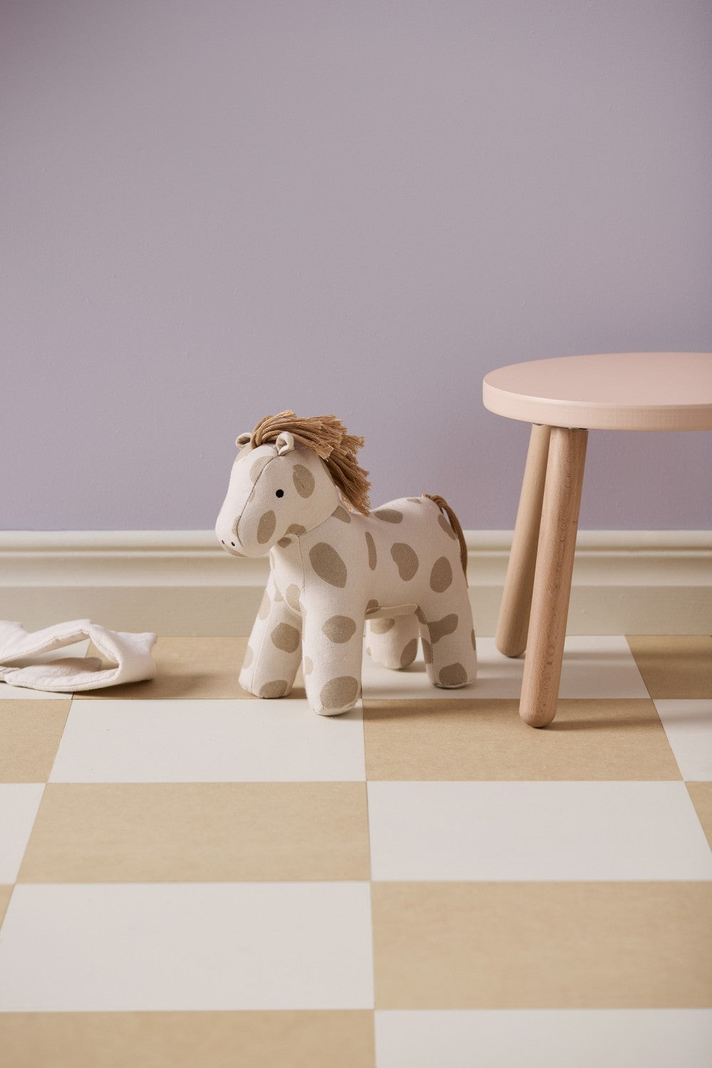 Spielzeugpferd Dotty Aiden