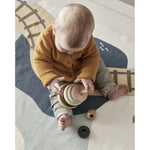 Kid's Concept Stapelturm Neo bei Yay Kids