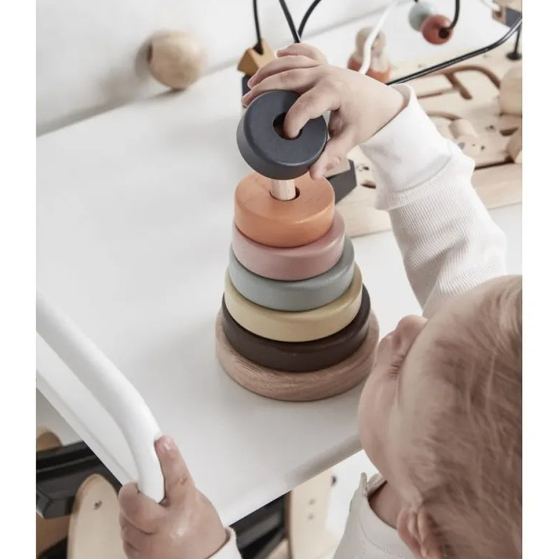 Kid's Concept Stapelturm Neo bei Yay Kids