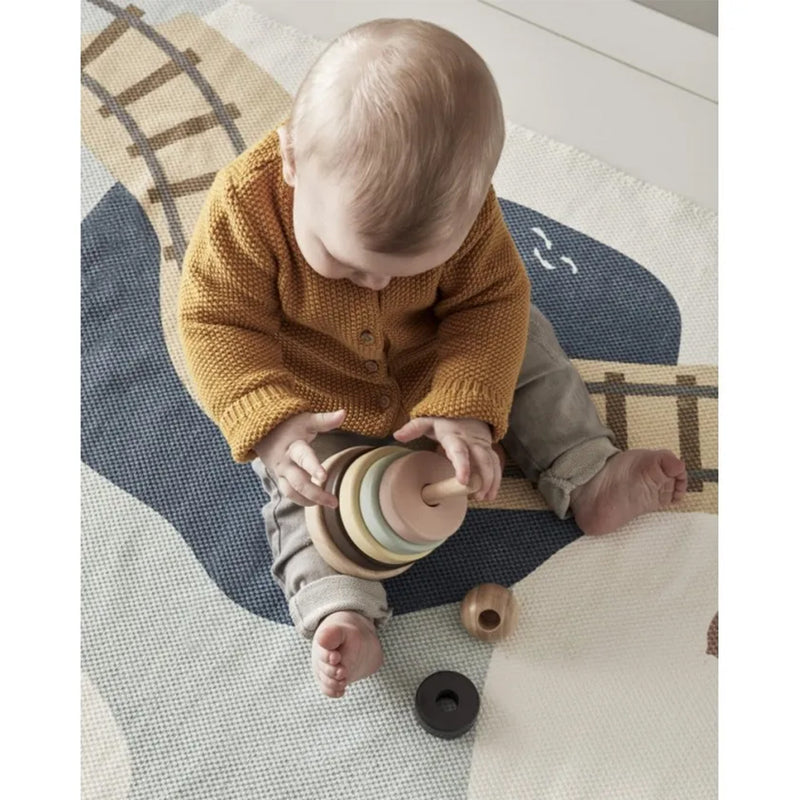 Kid's Concept Stapelturm Neo bei Yay Kids