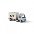 Kid's Concept Steckspiel Laster Aiden bei Yay Kids