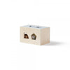 Kid's Concept Steckspiel Laster Aiden bei Yay Kids