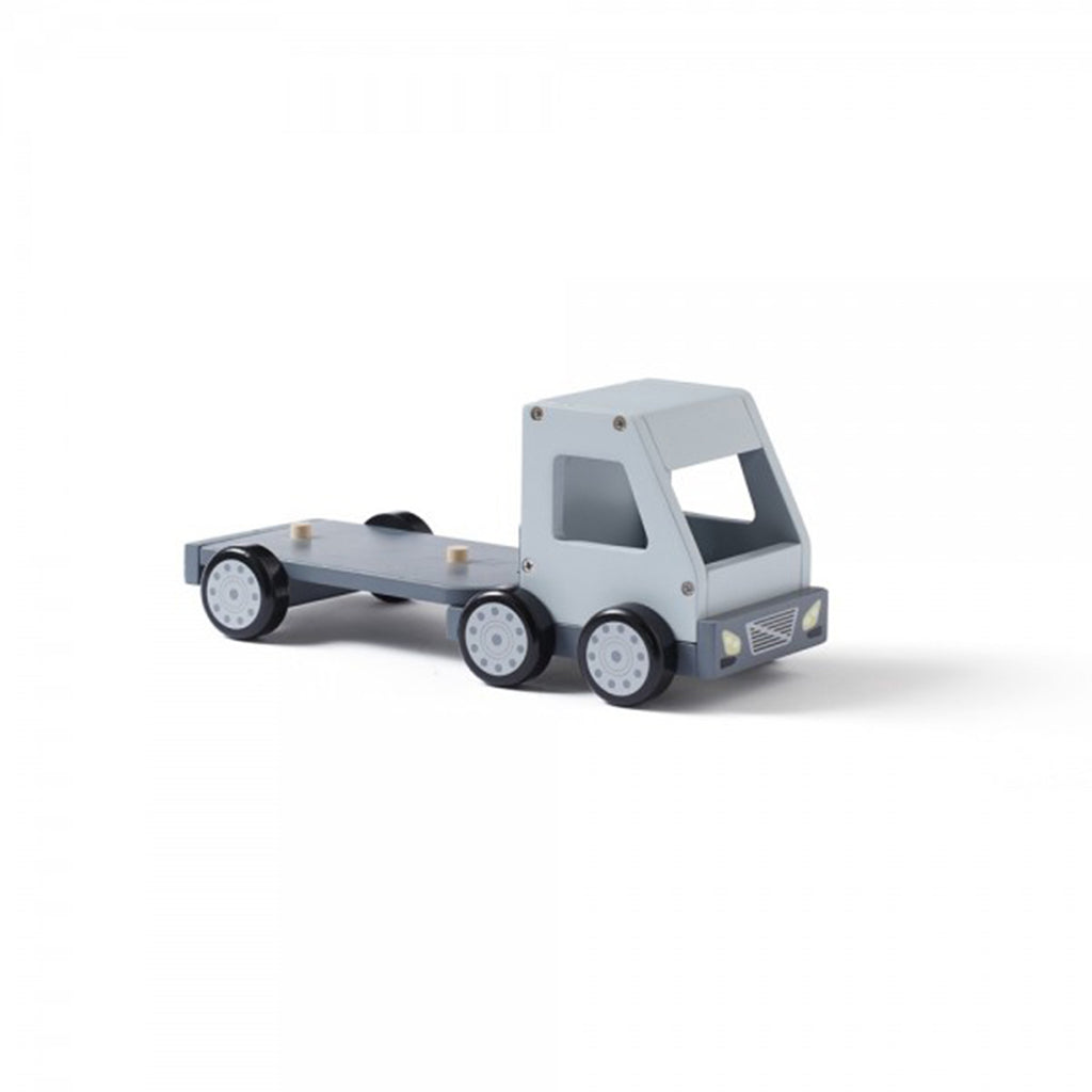 Kid's Concept Steckspiel Laster Aiden bei Yay Kids