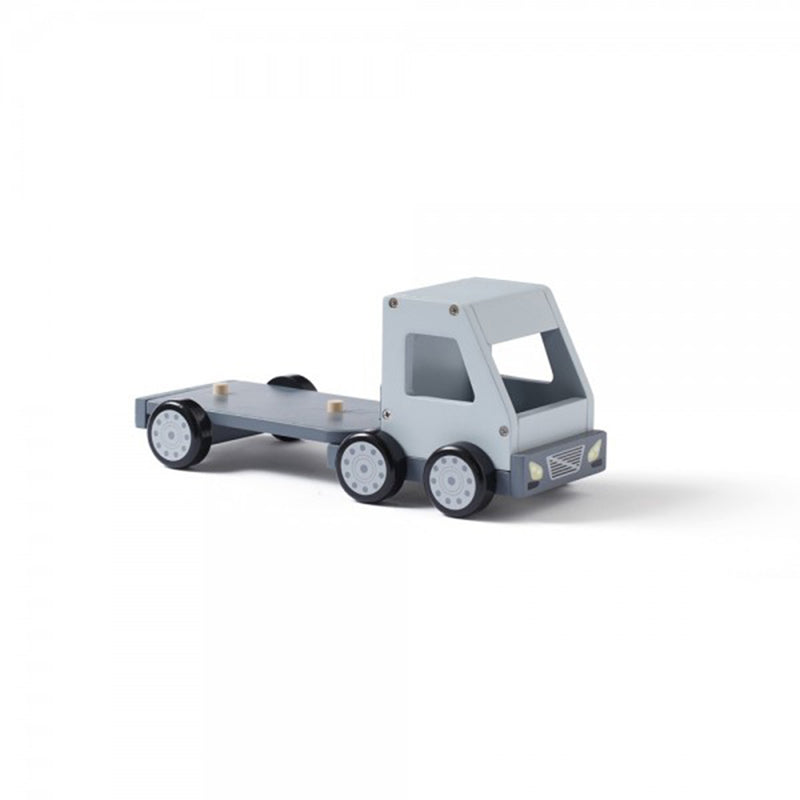 Kid's Concept Steckspiel Laster Aiden bei Yay Kids