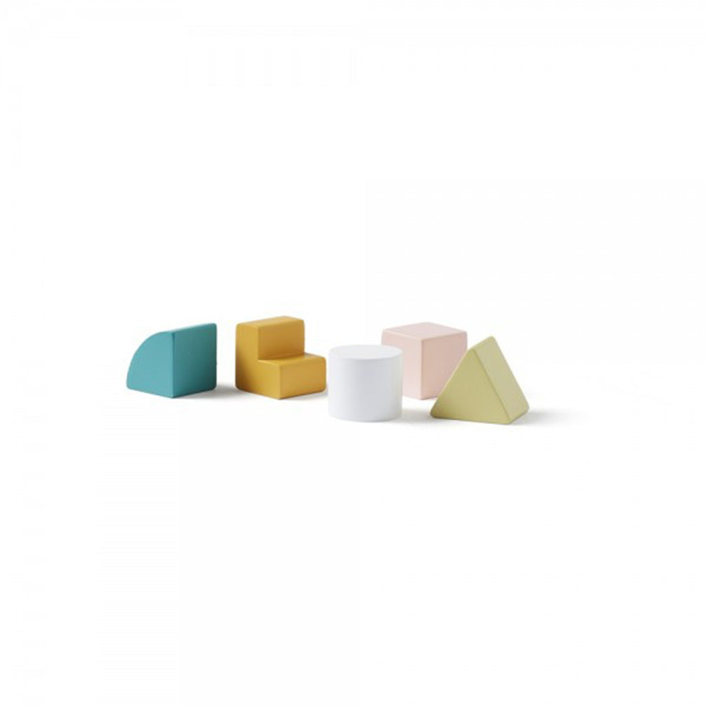 Kid's Concept Steckspiel Laster Aiden bei Yay Kids
