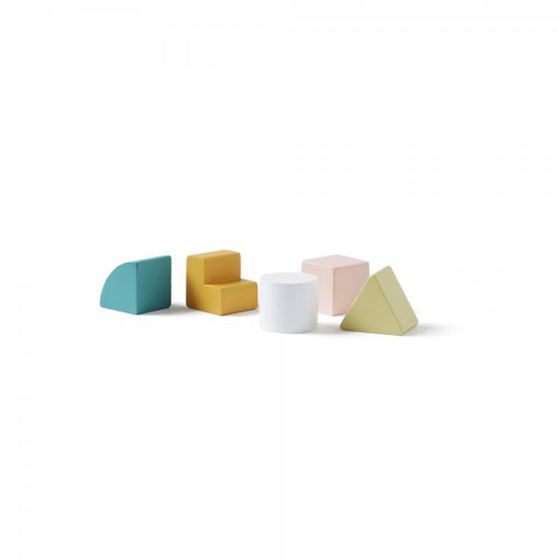 Kid's Concept Steckspiel Laster Aiden bei Yay Kids