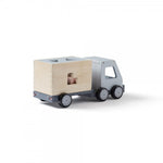 Kid's Concept Steckspiel Laster Aiden bei Yay Kids