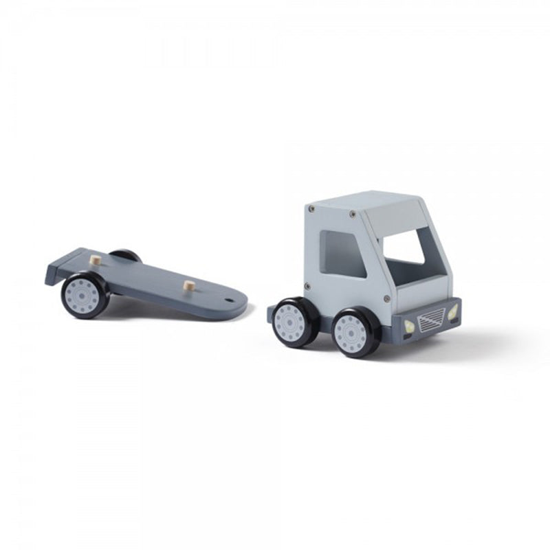 Kid's Concept Steckspiel Laster Aiden bei Yay Kids