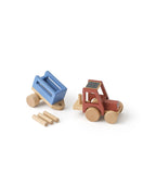 Traktor Aiden