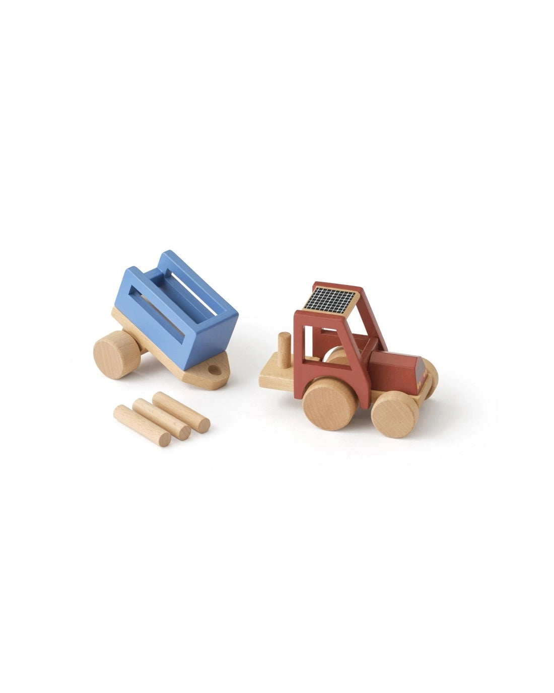 Traktor Aiden