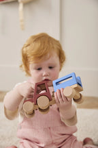 Traktor Aiden