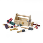 Kid's Concept Werkzeugkiste Kid's Hub bei Yay Kids