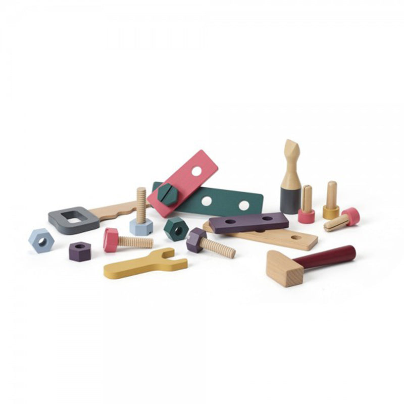 Kid's Concept Werkzeugkiste Kid's Hub bei Yay Kids