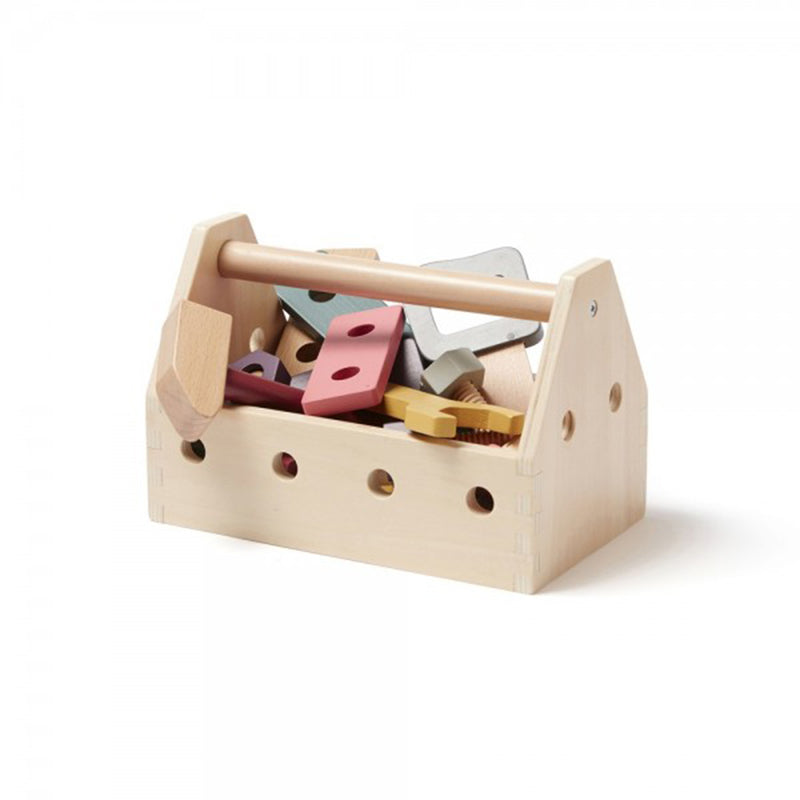 Kid's Concept Werkzeugkiste Kid's Hub bei Yay Kids