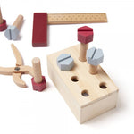 Werkzeugkoffer Kid's Hub