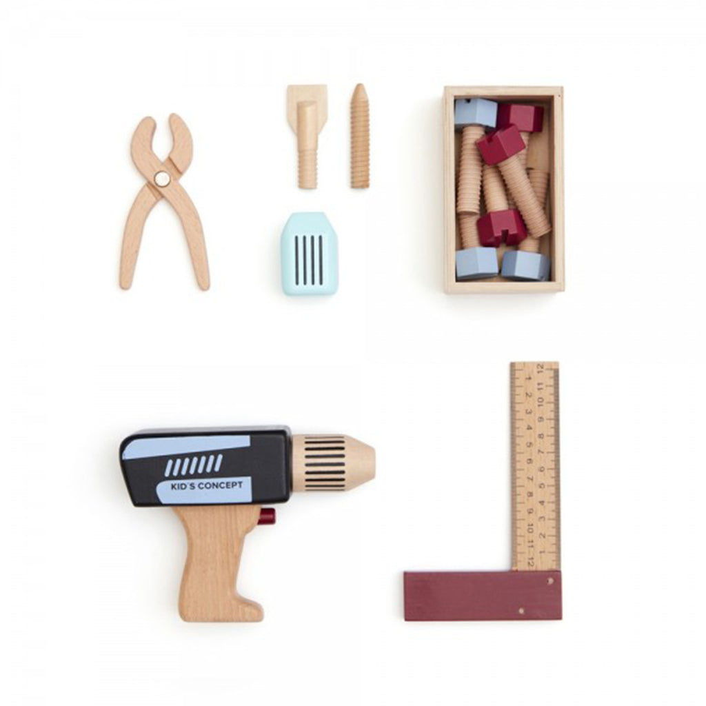 Tool case Kid's Hub