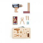 Tool case Kid's Hub