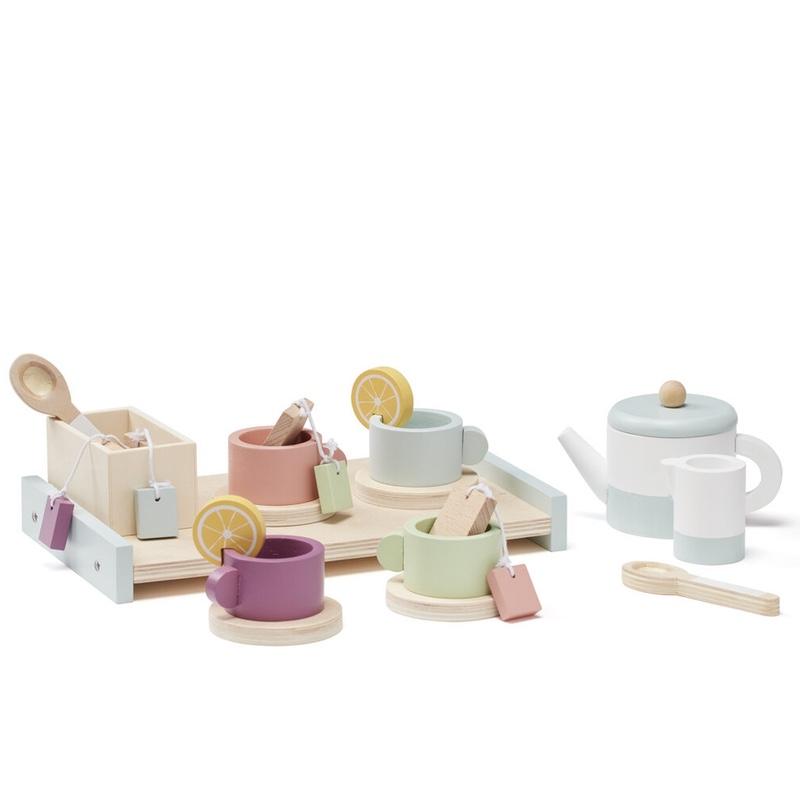 Tee Set Bistro