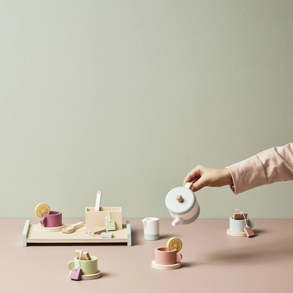 Tee Set Bistro