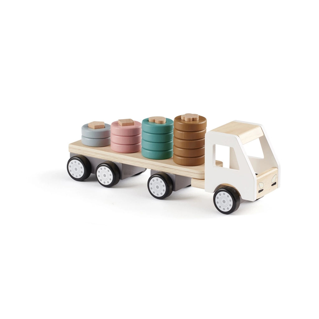 Ringspiel Laster Aiden