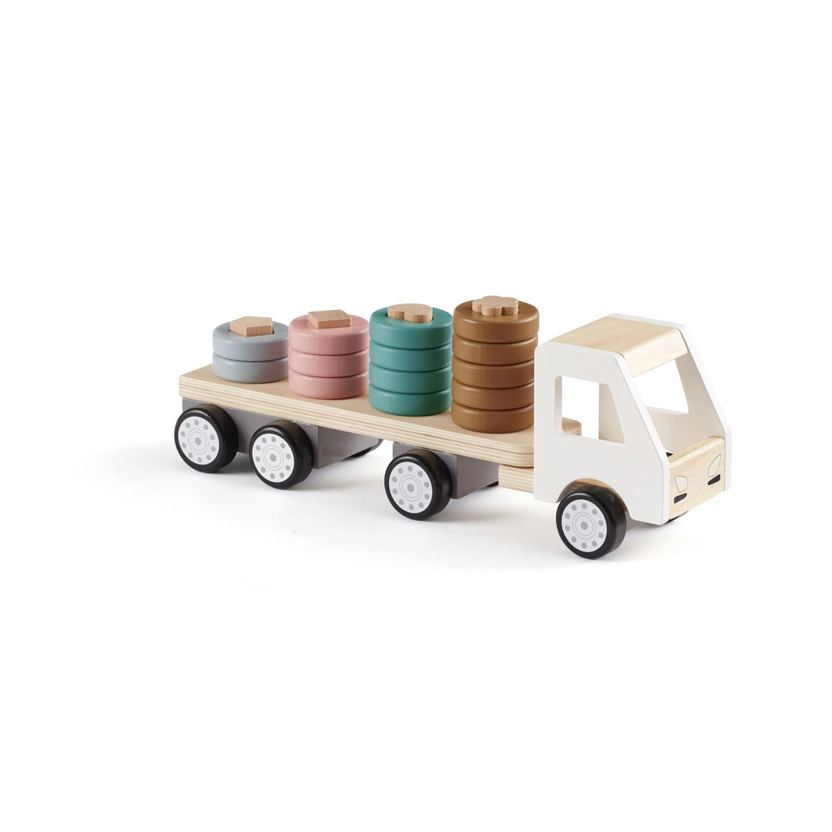 Ringspiel Laster Aiden