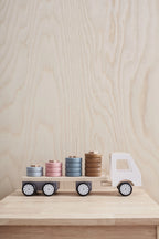 Ringspiel Laster Aiden