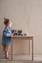 Ringspiel Laster Aiden