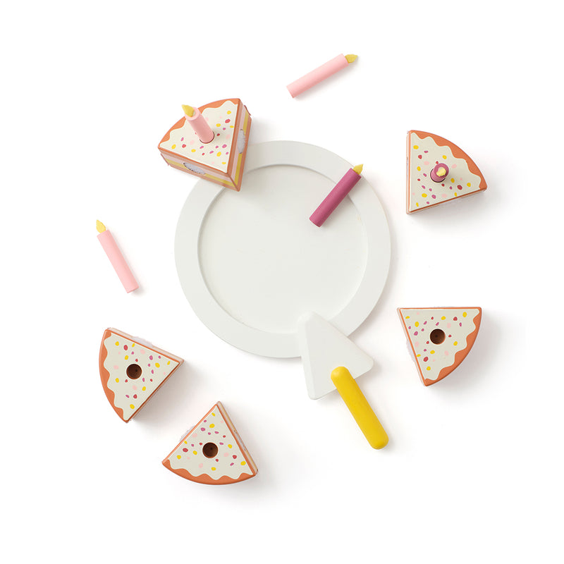 Kid's Concept Holz Torte Kids Hub bei Yay Kids
