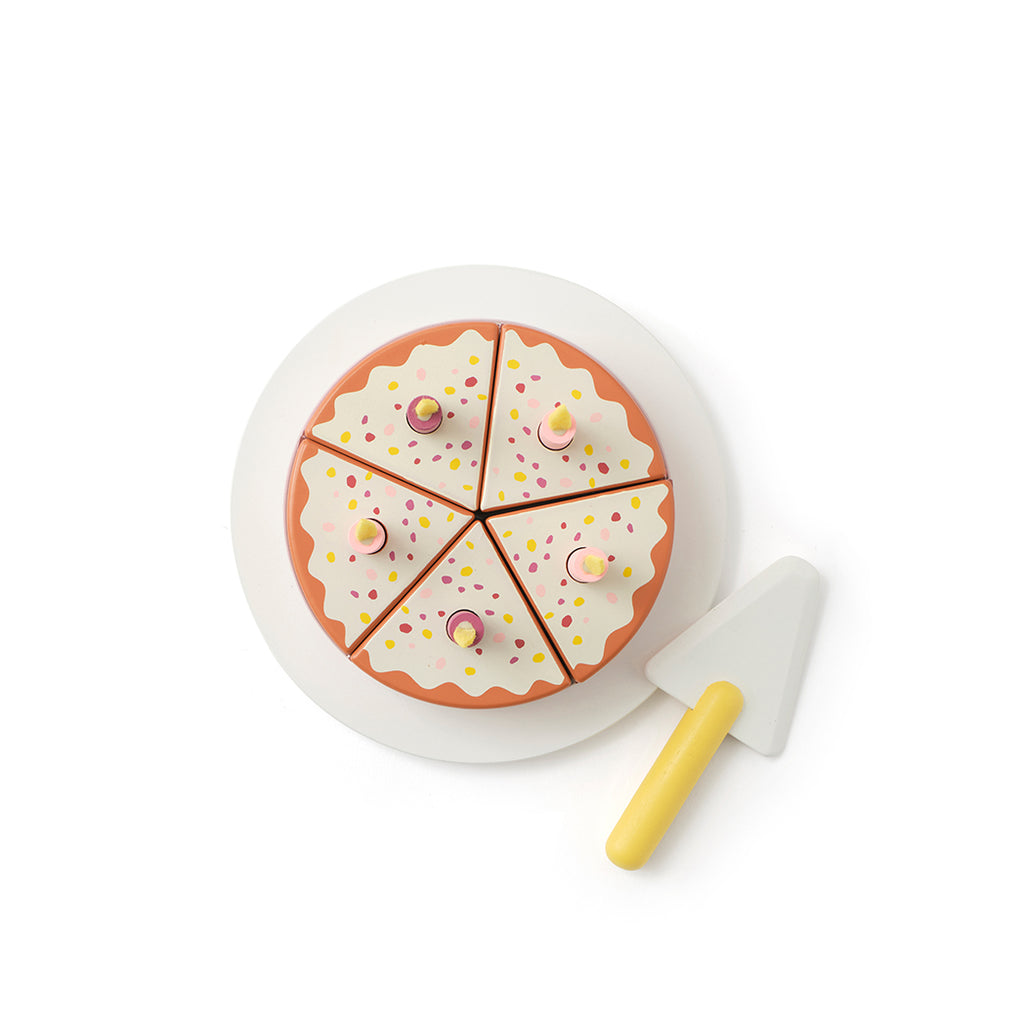 Kid's Concept Holz Torte Kids Hub bei Yay Kids