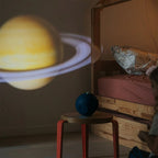 Bluetooth Star Globe Space