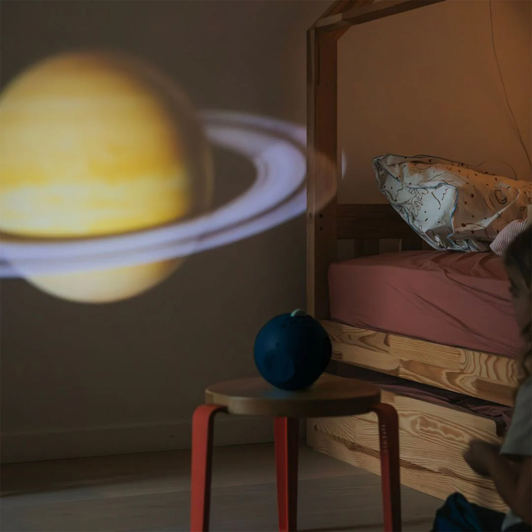 Bluetooth Star Globe Space