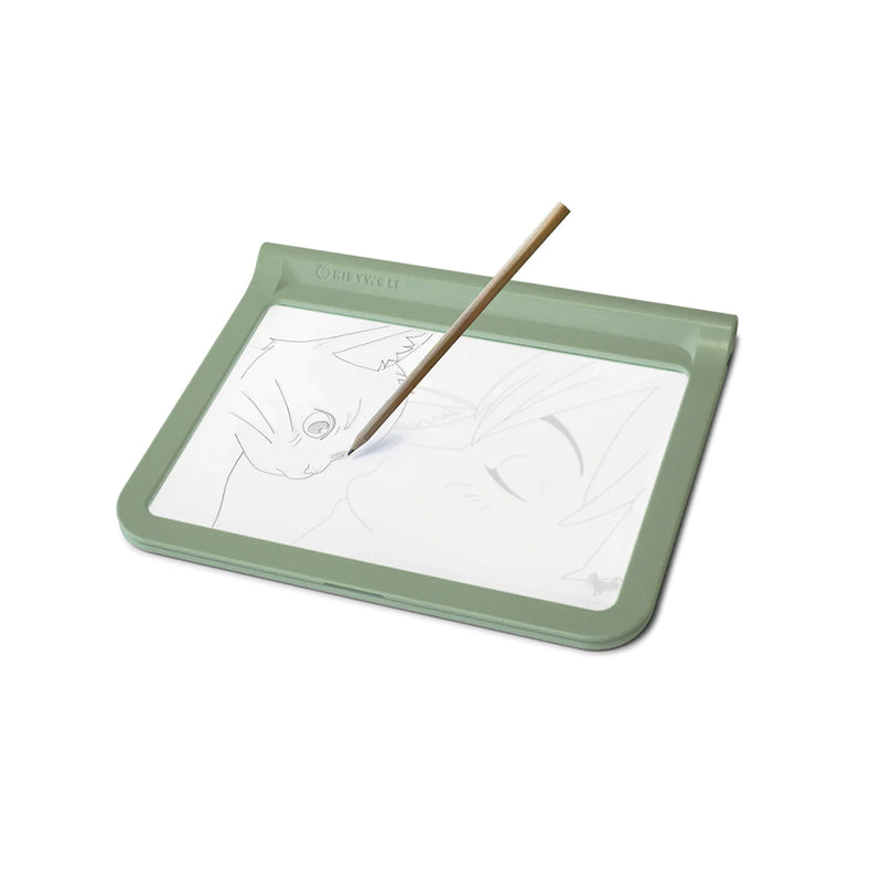 Kidywolf Leuchtende Designtafel bei Yay Kids