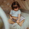 Kidywolf Leuchtende Designtafel mini Märchenwelt bei Yay Kids