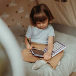 Kidywolf Leuchtende Designtafel mini Märchenwelt bei Yay Kids