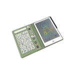 Kidywolf Leuchtende Designtafel mini Reisen bei Yay Kids