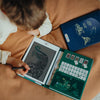Kidywolf Leuchtende Designtafel mini Wilde Tiere bei Yay Kids