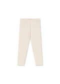 Leggings Blue Dot