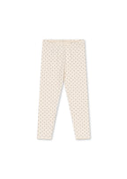 Leggings Blue Dot
