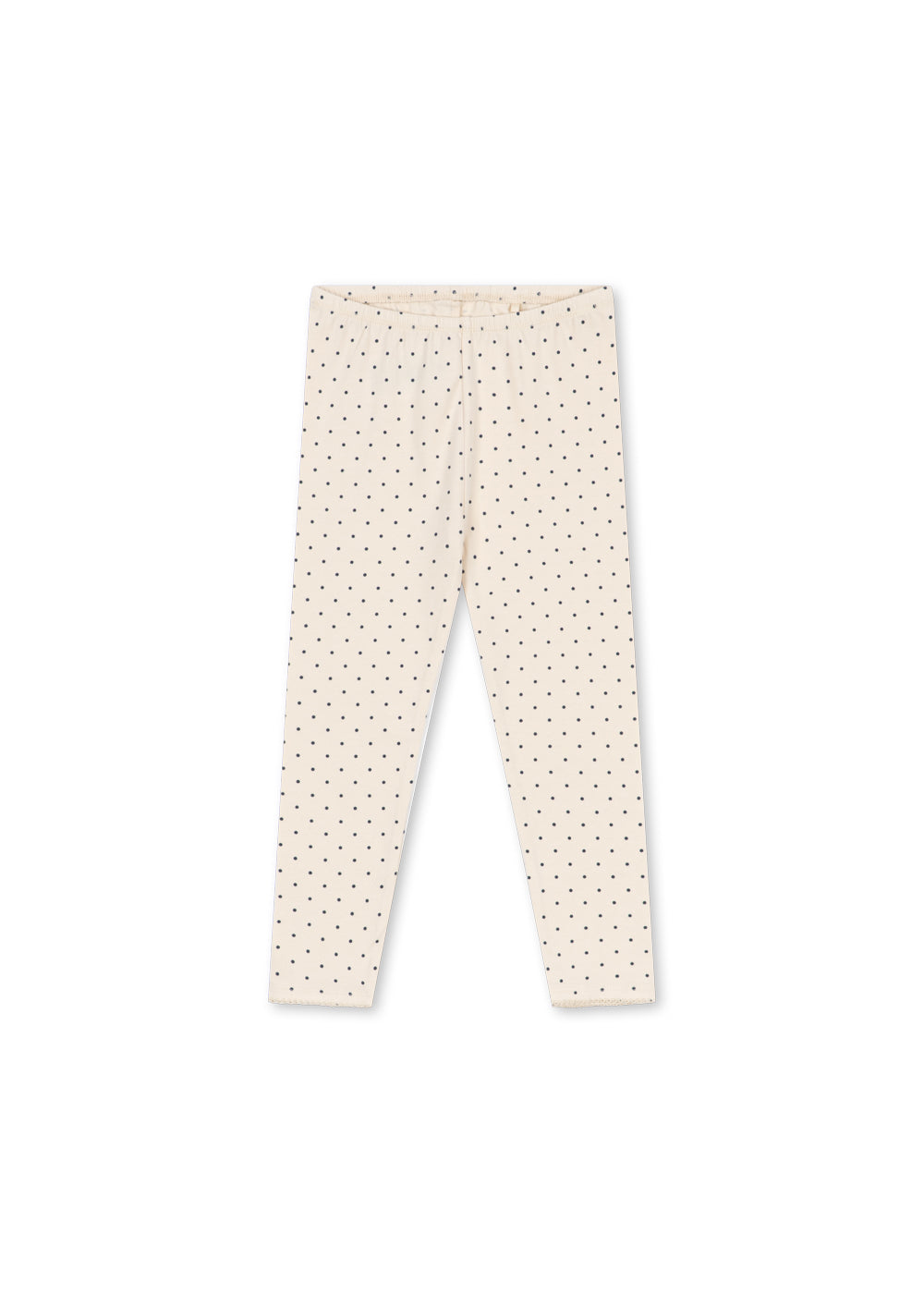 Leggings Blue Dot