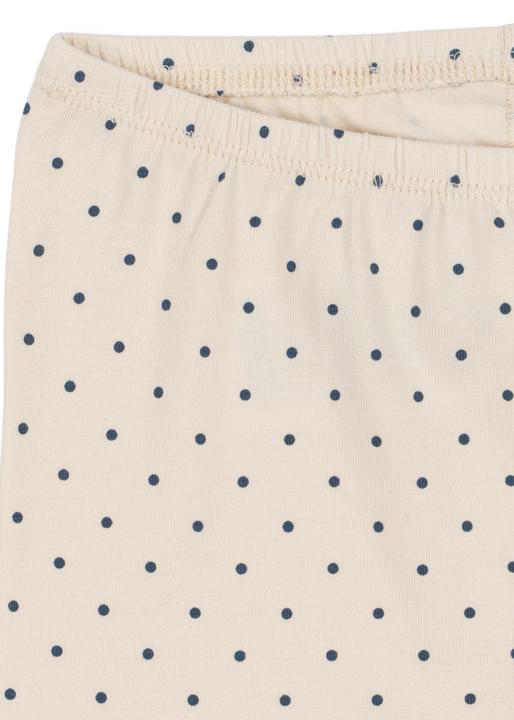 Leggings Blue Dot