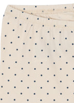 Leggings Blue Dot