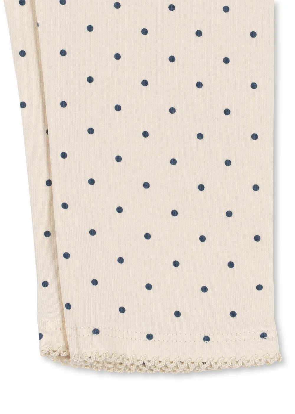 Leggings Blue Dot