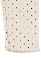 Leggings Blue Dot
