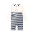 Badeanzug Aster Onesie – Konges Sløjd