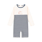 Badeanzug Aster Onesie – Konges Sløjd