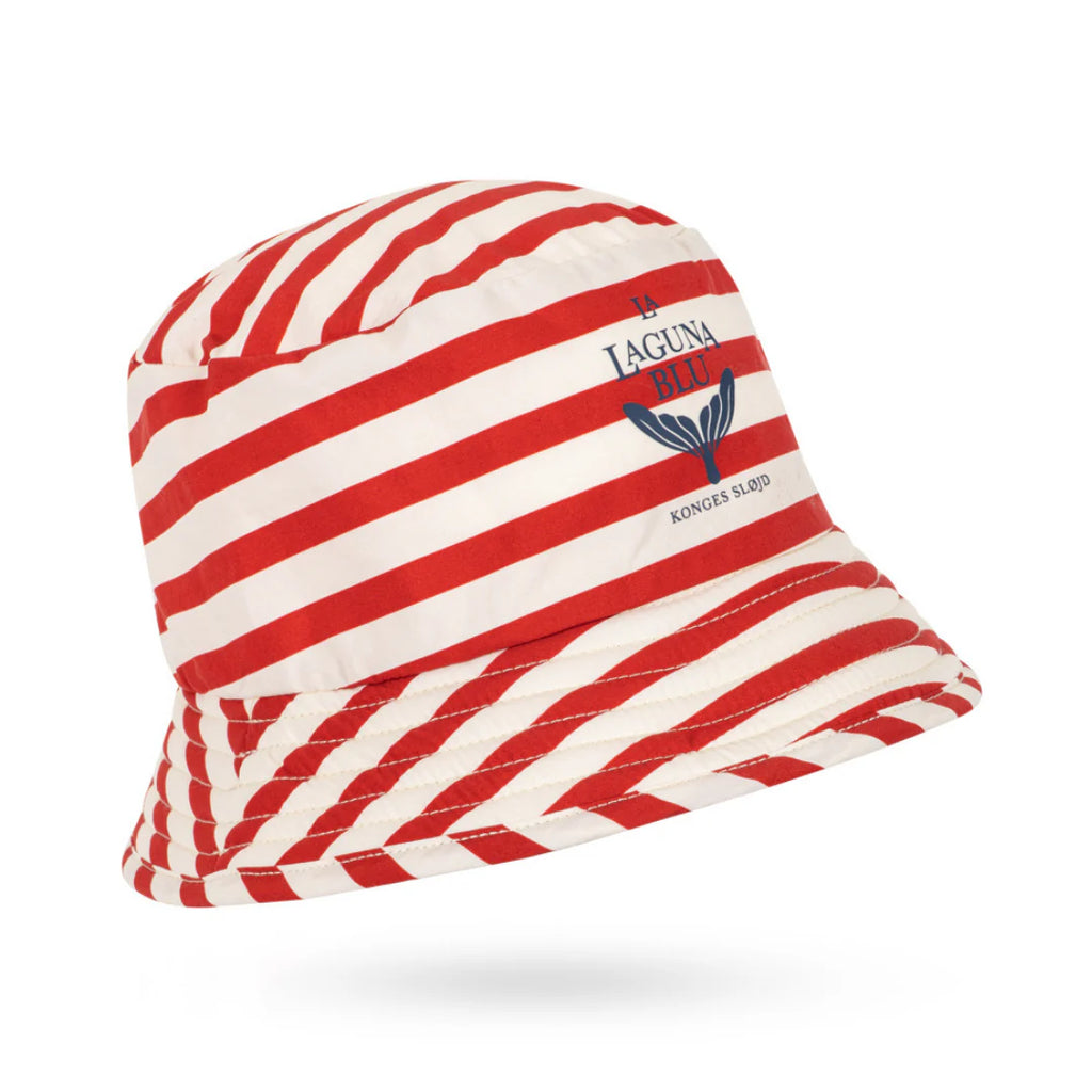 Asnou Bucket Hat
